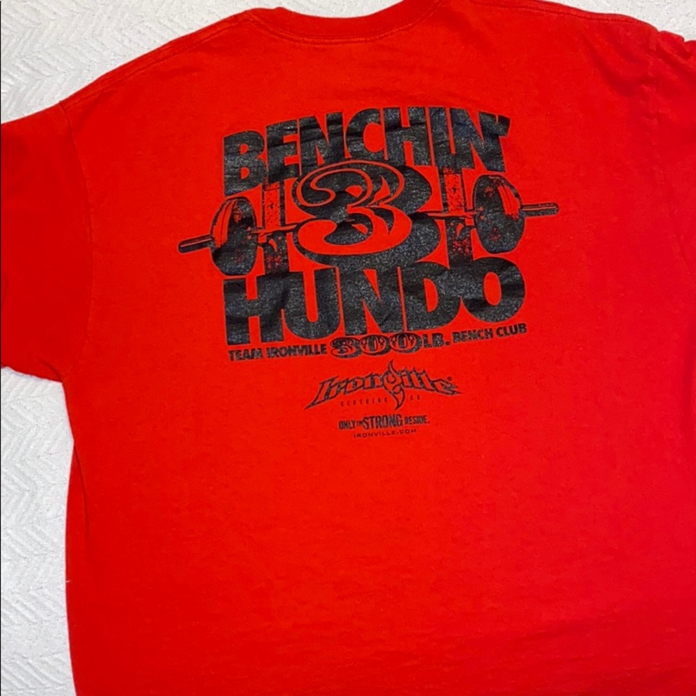 Tshirt bundle - Picture 5 of 5
